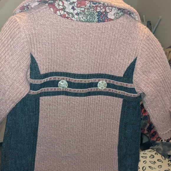 Authentic D&G Wool Jacket - Picture 2 of 6